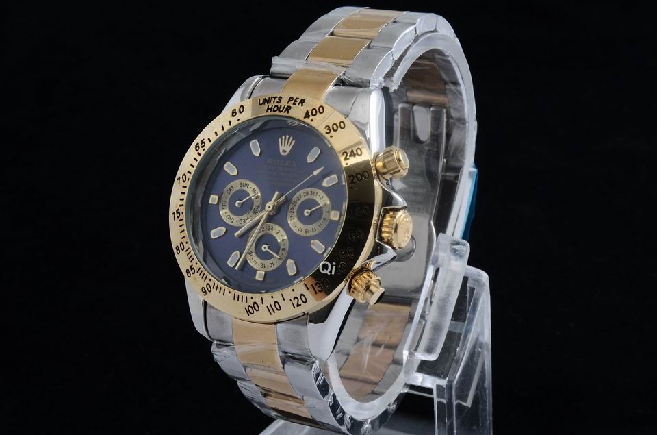 Rolex watch man-170